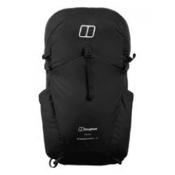 BERGHAUS Remote Hike 23 L Hiking backpack Black