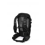 BERGHAUS Remote Hike 23 L Hiking backpack Black