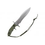 Rambo V Cinema Classic - knife with leather sheath (CC-H5)