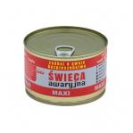 HASKE Pro MAXI Emergency Survival Candle 410g 72h