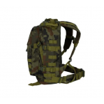 Backpack 20L 3-Day Assault Pack - wz.93  Forest Panther