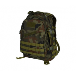 Backpack 20L 3-Day Assault Pack - wz.93  Forest Panther
