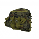 Backpack 20L 3-Day Assault Pack - wz.93  Forest Panther