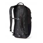 Gregory Nano Hiking backpack 20 l Black