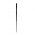 KAL22-CZ Throwing knives, 3 pieces, black