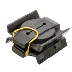 Mil-Tec US Busol with illumination Metal, Olive