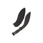 Mil-Tec Kukri (15534000) - machete with cover