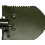 Mil-Tec Typ Mini II Folding shovel Green