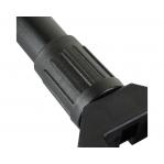 M-Tac Folding shovel with olive green cover