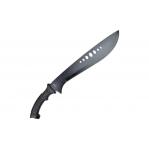 SCK Fixed Blade Machete Model K828 with Sheath