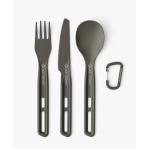 Sea To Summit Frontier Aluminium Utensil set