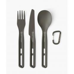 Sea To Summit Frontier Aluminium Utensil set