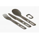 Sea To Summit Frontier Aluminium Utensil set