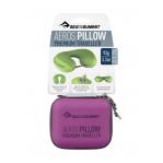 Pillow SEA TO SUMMIT Aeros Premium Traveller Magenta