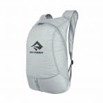 Sea To Summit Ultra-Sil backpack Travel backpack Grey Cordura, Fabric, Nylon