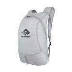Sea To Summit Ultra-Sil backpack Travel backpack Grey Cordura, Fabric, Nylon