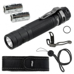 Flashlight Walther EFC2