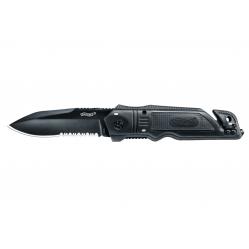 Walther 5.0728 combat/tactical knife Spear point