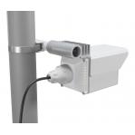 Mikrotik Cube 60Pro ac 433 Mbit/s White Power over Ethernet (PoE)