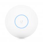 Ubiquiti U6-PRO wireless access point 4800 Mbit/s White Power over Ethernet (PoE)