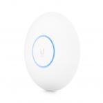 Ubiquiti U6-PRO wireless access point 4800 Mbit/s White Power over Ethernet (PoE)