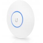 Ubiquiti UAP-AC-PRO-5 wireless access point 1300 Mbit/s White