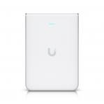 Ubiquiti U7 Pro Wall 5700 Mbit/s White Power over Ethernet (PoE)