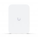 Ubiquiti U7 In-Wall 4300 Mbit/s White Power over Ethernet (PoE)