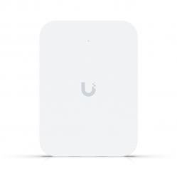 Ubiquiti U7 In-Wall 4300 Mbit/s White Power over Ethernet (PoE)
