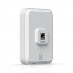 Ubiquiti U7 In-Wall 4300 Mbit/s White Power over Ethernet (PoE)