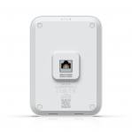 Ubiquiti U7 In-Wall 4300 Mbit/s White Power over Ethernet (PoE)