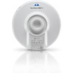 Ubiquiti NanoBeam 5AC Gen 2 Network bridge 450 Mbit/s White