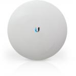 Ubiquiti NanoBeam 5AC Gen 2 Network bridge 450 Mbit/s White