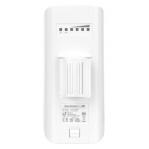 Ubiquiti NanoStation M2 150 Mbit/s White Power over Ethernet (PoE)