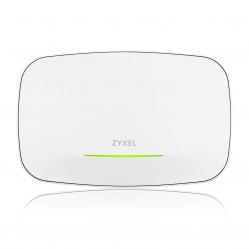 Zyxel NWA130BE-EU0101F wireless access point 5764 Mbit/s White Power over Ethernet (PoE)