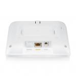 Zyxel NWA50BE Wi-Fi 7 Access Point 2.4GHz(2x2)/5GHz(2x2) PoE+ 1x2.5G