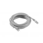 Lanberg PCF6-10CC-1000-S networking cable Grey 10 m Cat6 F/UTP (FTP)