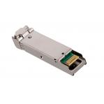 Mikrotik S-31DLC20D network transceiver module 1250 Mbit/s SFP 1310 nm