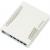 Mikrotik RB260GS Gigabit Ethernet (10/100/1000) Power over Ethernet (PoE) White