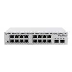 Switch Mikrotik CSS318-16G-2S+IN