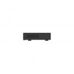 NETGEAR GS305Pv3 Unmanaged Gigabit Ethernet (10/100/1000) Power over Ethernet (PoE) Black