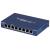 NETGEAR GS108GE network switch Unmanaged Gigabit Ethernet (10/100/1000) Blue