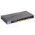 NETGEAR GS108PP Unmanaged Gigabit Ethernet (10/100/1000) Power over Ethernet (PoE) Black