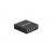 NETGEAR GS305E Managed Gigabit Ethernet (10/100/1000) Black