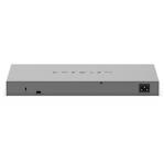 NETGEAR 28-Port PoE Gigabit/10G Stackable Smart Switch (GS728TXP)