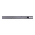 NETGEAR GS748Tv6 Managed L2/L3/L4 Gigabit Ethernet (10/100/1000) Black, Grey
