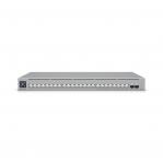 Ubiquiti USW-Pro-Max-24-PoE L3 2.5G Ethernet (100/1000/2500) Power over Ethernet (PoE) Grey