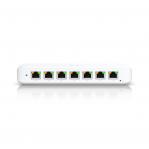 Ubiquiti Ultra Managed L2 Gigabit Ethernet (10/100/1000) Power over Ethernet (PoE) White