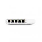 Ubiquiti UniFi USW Flex Mini 5P (10/100/1000) PoE managed switch