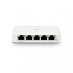 Ubiquiti UniFi USW Flex Mini 5P (10/100/1000) PoE managed switch